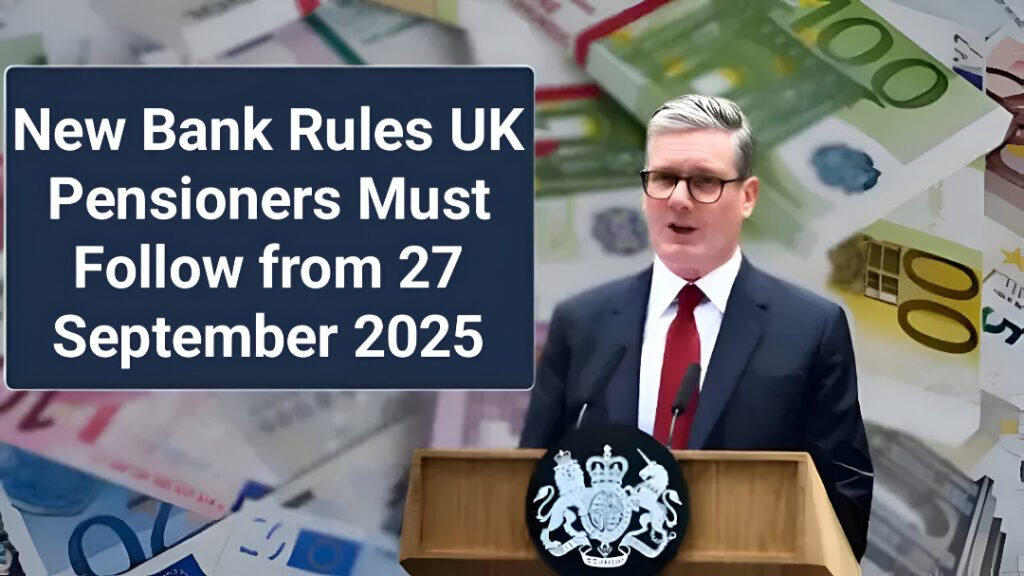 DWP Pension Update UK